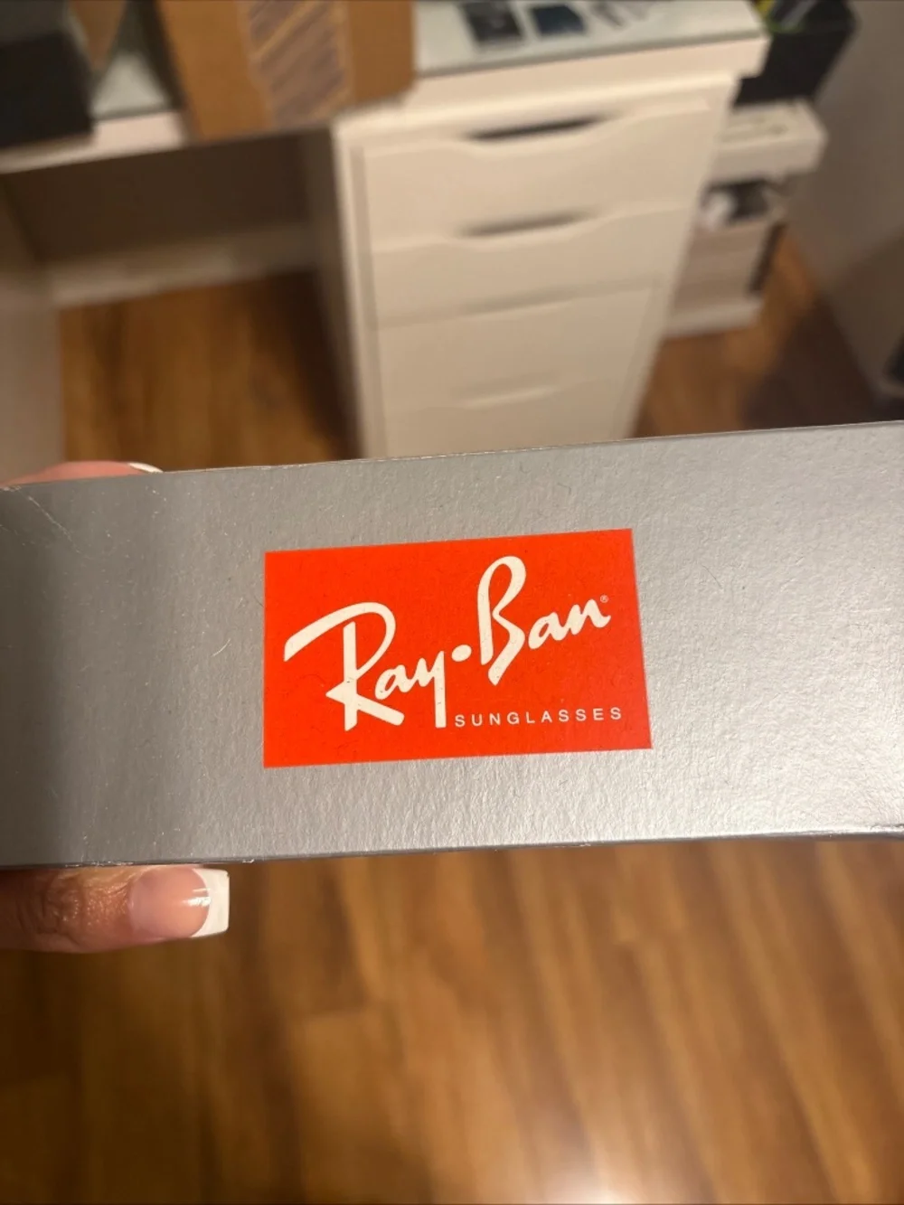 Raybans - Picture 3 of 3